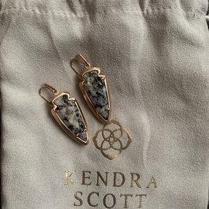 Kendra Scott earrings